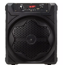 iLive Bluetooth Party Speaker with Microphone