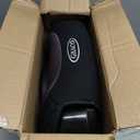 Graco TurboBooster 2.0 Backless Booster Car Seat, Denton