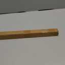 24 inch Ceiling Fan Downrod with Extension Cord,2 FT Downrod for Ceiling Fan,1 inch Outside Diameter,Ceiling Boom Suitable for a Wide Range of Fans (Brushed Nickel,Not Threaded)