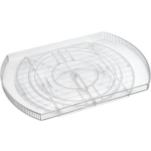 Polder Extend Rotating Storage Tray