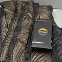 ARRIS Fleece Heated Vest for Men with Battery Pack Included, Size Adjustable 8 Heating Zones for Hunting