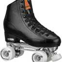 Roller Derby Cruze XR | Rush Hightop Men's Roller Skates | Rink Skates | Indoor Outdoor Skates | Quad Skates (5)