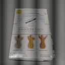 SwaddleDesigns Transitional Swaddle Sack, Arms Up Half-Length Sleeves & Mitten Cuffs, Swaddle for Newborn Transition to Baby Sleep Sack Wearable Blanket, Small, 0-3 month, 6-14 lb, Tiny Arrows