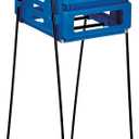 Tourna Mini Ballport Tennis Ball Pick Up Hopper, One Size