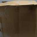 Cat Tree Modern Cat Tower for Large Cat with Scratching Post for Indoor, Solid Wood Multifunctional Cat Tower with Condo, Bed, Ladder, Space Capsule, Dangling Ball