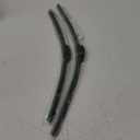 OEM QUALITY 26" + 22" PARRATI Premium All-Season Windshield Wiper Blades (Set of 2)