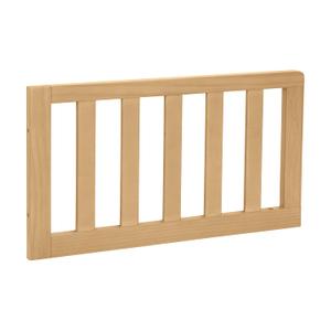 Davinci Toddler Bed Conversion Kit (M12599) in Honey
