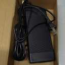 19V 6.32A 120W AC Adapter Charger Compatible with Mini PC - Intel NUC 10 11 12 13 14 Pro Kit Mini PC NUC10i7FNH,Beelink SER8,ACEMAGIC AD08, Chromebox 5 Computers Power Supply Cord Plug