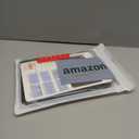 SEYMAC stock Case for iPad (A16) 11th/10th Generation 11''/10.9'', Strong Magnetic Auto Sleep Shockproof Case with Absorbing Multi-Angles Stand, Pen Holder, Card Slot (Black)