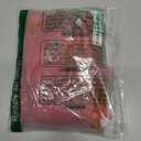 Sexy Ruffle Floral Skirt Underwire Mesh Sheer Lace Babydoll Lingerie Dress with Thong 2 Piece (Red, XXL)