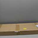 Roof Spoiler for Honda Civic Hatchback 2022 2023 2024 2025 Glossy Black Rear Window Lip Spoiler Wing (Will Not Fit Sedan) (Carbon Fiber Prin, for Sedan Model)