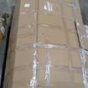 COMAX Futon Sofa Bed, Convertible Folding Sofa Bed, Boneless Couch Loveseat Corduroy with Pillows, Small Foldable Floor Couch Comfy Lounge Sleeper for Living Room Bedroom, Black (Standard (59"))