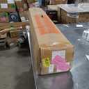 Mattress, Size: 137x190x25.4 cm. Model No: ZG202