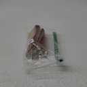 26x16 Inch Extra Thick Silicone Baking Mat with Measurements, Non-slip and Reusable - For Cookies, Bread, Pastry (Red)