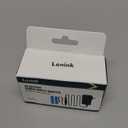 Lenink AC Power Supply Adapter for AAA Battery,Replace 2 AAA Battery,Black