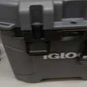 Igloo Trailmate Cooler | Insulated Hard Shell Ice Chest, 25 QT