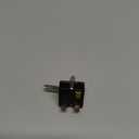 PartsBroz WE4M519 Dryer Rotary Start Switch - Compatible with General Electric Hotpoint Whirlpool - Replaces PS3487203 1811221 AP4980910 WE4M315 DBXR463ED1WW DBXR463EG6WW DBXR463EG7WW DHDSR46EG6WW