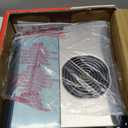 Frigidaire 26 Lbs per Day Portable Compact Maker, Ice Making Machine, Stainless, Medium