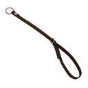 Rein Check Llc Dba Booma Rein Booma Rein Keeper Brown, 8 x 2 inches