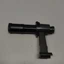 Alstar Finder Scope, 6x30 Correct-Image Optical Finderscope for Astronomy Telescopes, Fully Multi-Coated Optics Adjustable Bracket, Provides an Upright & Non-Reversed Image