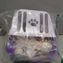 Little Live Pets My Really Real Puppy Patches The Beagle, Interactive Realistic Toy Dog with 60+ Sounds and 2-in-1 Bed, Lifelike Puppy for Ages 5+