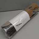 Utaly Easter-Door Mat Dirt Trapping Bunny-Outdoor Welcome Mats Non-Slip Outdoor Indoor-Entrance Low Profile Spring-Front Doormat for Home Decor 30" x 17"