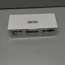 Meat Tenderizer for KitchenAid Stand Mixer-Updated Stainless Steel Gears Meat Tenderizer Attachment for All Models KitchenAid, Sturdy and Last (Black)