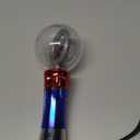 SOPOTUTU 1pc Rotating Led Ball Flashing Wands Bulk Sensory Toys Night Flashing Lights for Boys and Girls