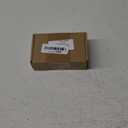 7PCS Mini Vase Magnets for Fridge - 3D Glass Bud Vase Magnets Fridge Decoration Set Design for Refrigerator, Lockers & Office Spaces