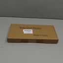 MASADI 3 Tier Soap Dish Holder, Soap Bar Holder with Hooks, Shampoo Bar Caddy for Shower Wall, Razor Holder for Shower, Bar Soap Container 304 Stainless Steel, Bathroom (White)