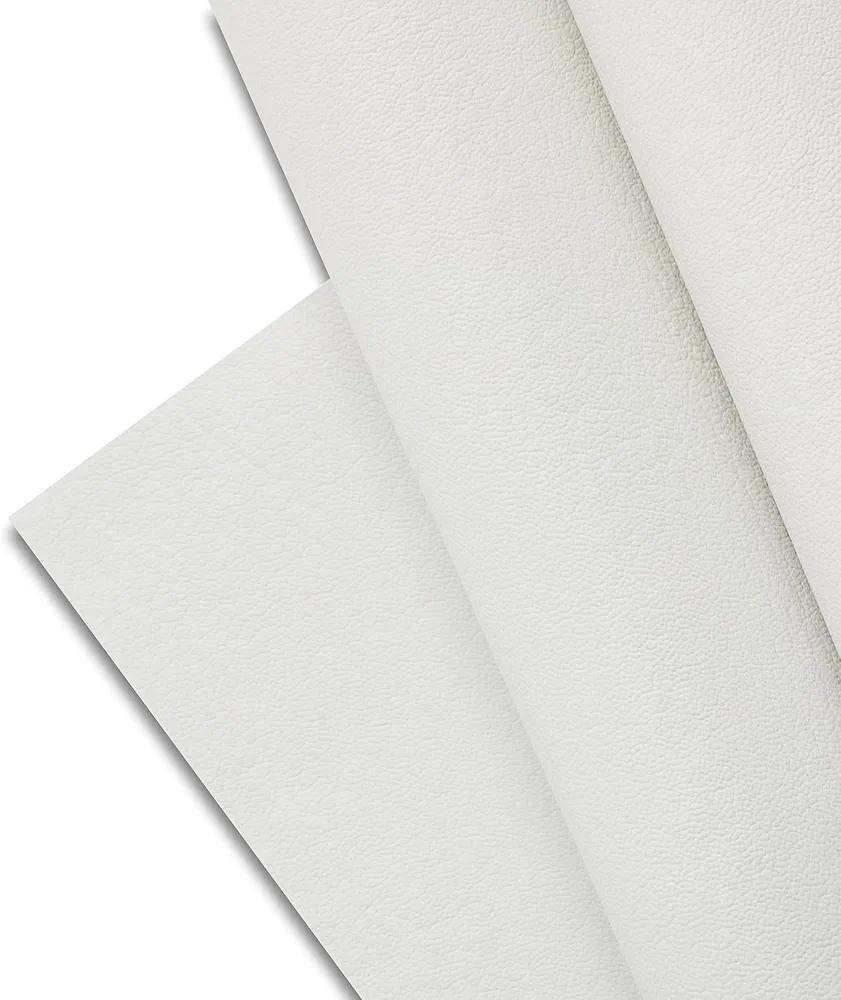 Majestic Giftware CFE2-54X216, White-CFE2-54X216 6 Yard