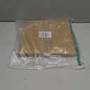 11.25" Microwave Glass Turntable Plate, 11.25" / 28.6cm Microwave Tray Replacement Glass Plate, Glass Tray Replacement for LG, GE,Samsung Magic Chef, Hotpoint, Panasonic, Kenmore, etc