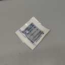 TIDI 50005-PKG AquaGuard Sheet  5 x 5  (Area of Coverage: 3.5 x 3.5)  Shower Protection Sheet  Self-Adhesive Moisture Barrier  Wound Cover for Showering  7 Sheets  Home Medical Supplies