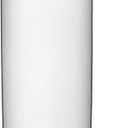 CamelBak Chute Mag BPA Free Water Bottle with Tritan - Magnetic Cap (20 Ounces, Clear)