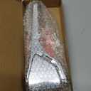 Bagrox Lemon Squeezer, Stainless Steel Lemon Juicer, Manual Juicer for Lemon Citrus Lime Orange, Handheld citrus Squeezer