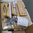 Lerliuo Rattan Nightstands Set of 2, Boho Side Table with Drawer Open Shelf, Cane Accent Bedside End Table with Solid Wood Legs for Bedroom, Dorm and Small Spaces (Natural)