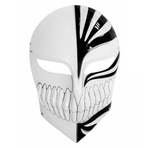 Smehei Cosplay Mask Plastic Mask PVC Props Party Decorative Halloween