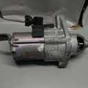 19264 19159 New Starter Motor Replacement for Honda Civic 1.8L 2012-2015, HR-V 1.8L 2016-2022, Acura ILX 2.0L 2013 2014 2015 L4 Engine OE#: 31200-R1A-A01 31200-R0A-004 31200-RIA-A11