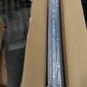 30"W x 20"H RV Window for Trailer Camper, Horizontal Sliding Replacement RV Window for Cargo Trailer with Screen & Trim Ring Fit 15/16" or 1-3/8" Thick Wall, Allow Error 1/16",DOT Approved