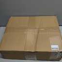 GNXA2062 Gooseneck Ball Kit, 2-5/16" Trailer Hitches Ball&Safety Chain