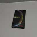 TORRAS for iPhone 17 Pro Case with Stand, Fit for MagSafe, 4X Military Drop Protection, Camera Control Button, Slim Soft Edge Phone Case for iPhone 17 Pro, Translucent Matte Cover 6.3", Bright Orange