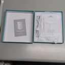 Ozone Odor Eliminator for Strong Odor 99% Cat Litter Deodorizer Dog Poof Odor Removal Air Ionizers for Home Portable Air Purifier for Pets Toilet Wardrobe Shoe Garage Room Cabinet White