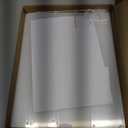 11x14 Acrylic Shadow Box, Assemble Display Case, DIY Tabletop/Wall Mount Display Frame, All Clear Memory Box for Dried Flowers/Kids Room/Birthday/Wedding(11x14x3, Need to be Assemble)