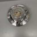 GM Genuine Parts 85689422 Front Wheel Hub with Bearing and Wheel Speed Sensor