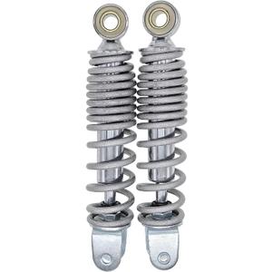tianfeng PW 50 Rear Shocks Absorber Compatible with Yamaha PW50 Y-Zinger PY50 Peewee 50cc Dirt Bike