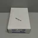 Dorman 56320 Driver Side Lower Door Mirror Glass Compatible with Select Ford Models