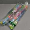 Water Gun Squirt Toys for Kids Adults- 4 Pack Water Blaster 40ft Squirt Gun for Age 3-4-5-8-12 Girls Boys, Fun Water Squirter Toy for Swimming Pool Beach Summer Outside Party Yards Games Outdoor