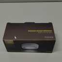 EZVALO LED Puck Lights, Rechargeable Sitck On Tap Lights, Wireless Closet Light, 3 Color Temps, Under Cabinet Lights, 2.5'' Mini Touch Light, Ideal for Kitchen,Closet,Pantry,Shelves,Camper(6 Pack) (White)