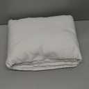 Extra Deep King Sheet Set - 6 Piece Breathable and Cooling Sheets - Hotel Luxury Bedding for Women, Men, Kids & Teens - Easy & Secure Fit - Soft and Wrinkle Free - Extra Deep Pockets - Antique White