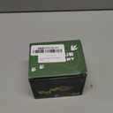 Dysaim Dinosaur Headlamp for Kids Head Lamp Outdoor Camping Essentials Gear Flashlight, Dinosaur Toys Headlight for Boys Girls, Headlamps for Adults, Ideal Gift Toys (Green)